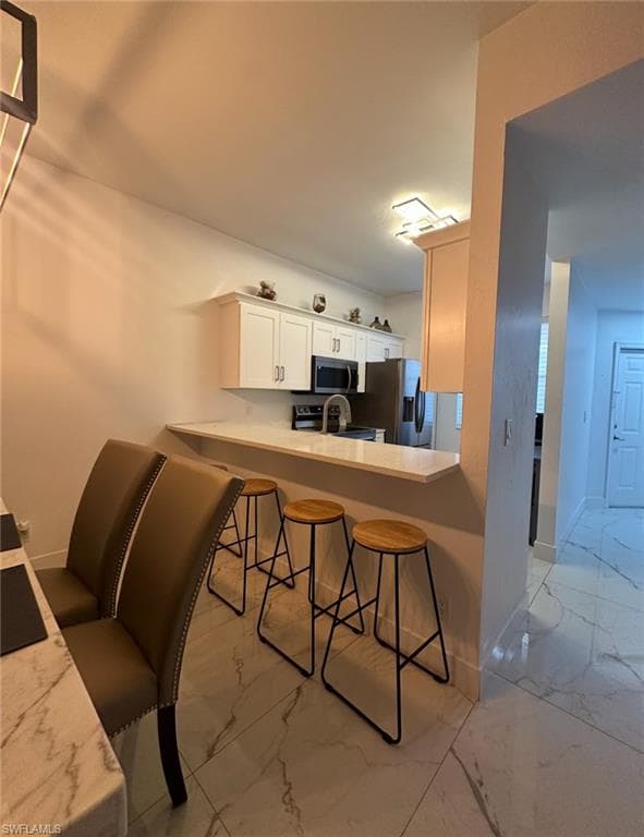 1024 Mainsail DR 512 NAPLES, FL 34114
