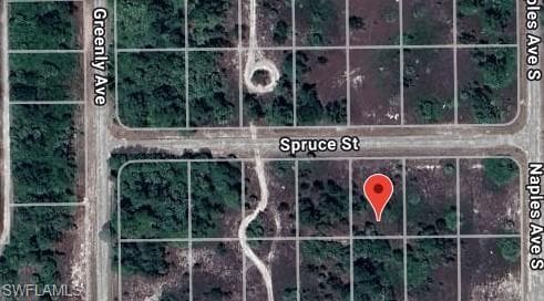 1246 Spruce ST E LEHIGH ACRES, FL 33974