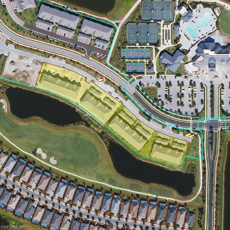 5422 Double Eagle CIR 2425 NAPLES, FL 34142