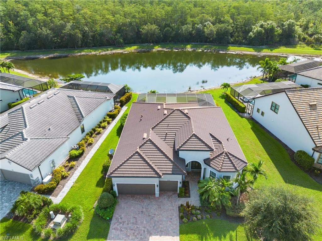 14238 Wild Timber CT ESTERO, FL 33928