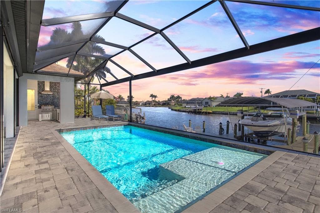 2008 SW 44th TER CAPE CORAL, FL 33914