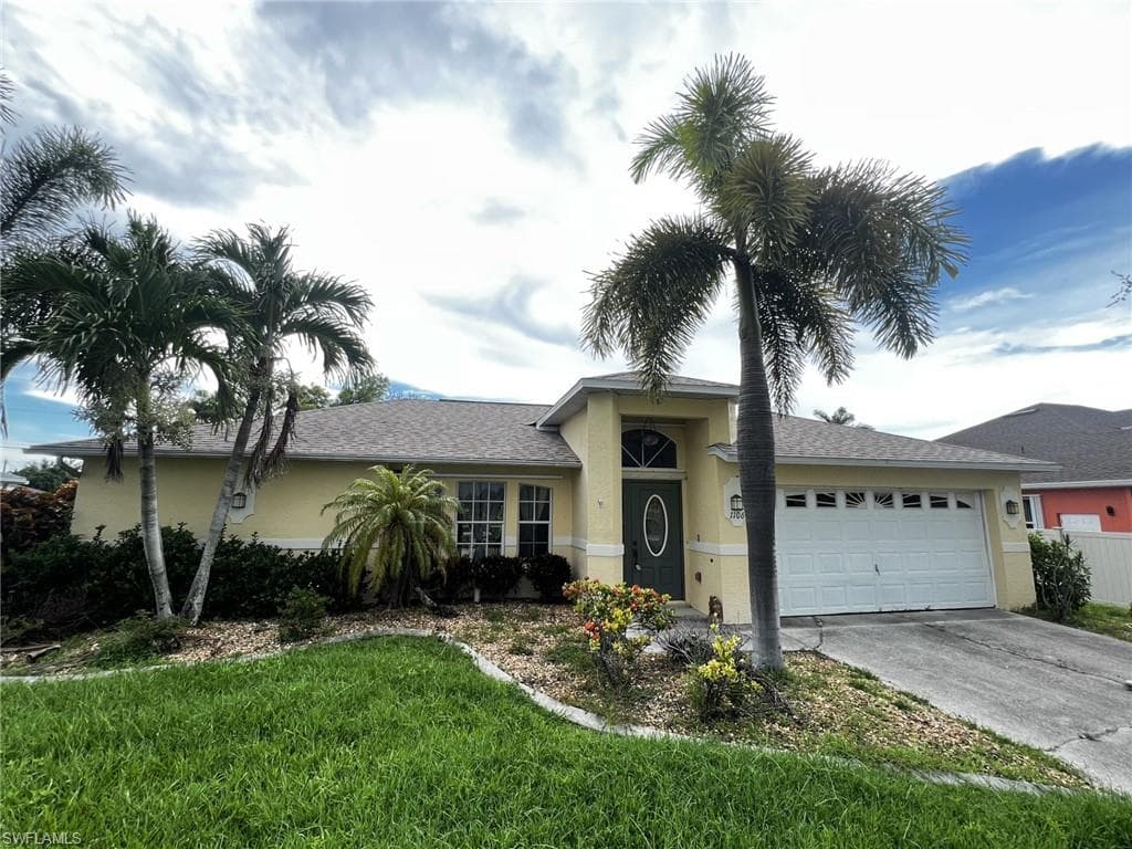 1106 SE 5th PL CAPE CORAL, FL 33990