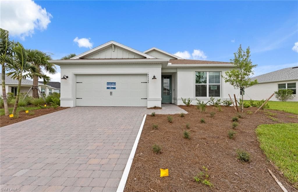 44340 Kelly DR PUNTA GORDA, FL 33982