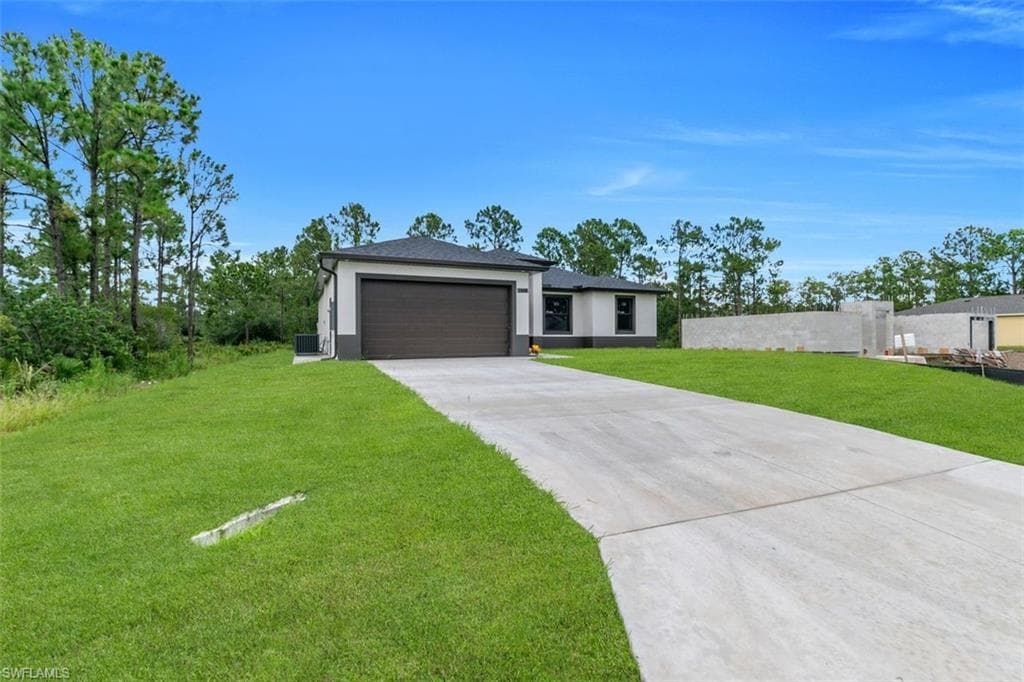 2908 48th ST W LEHIGH ACRES, FL 33971