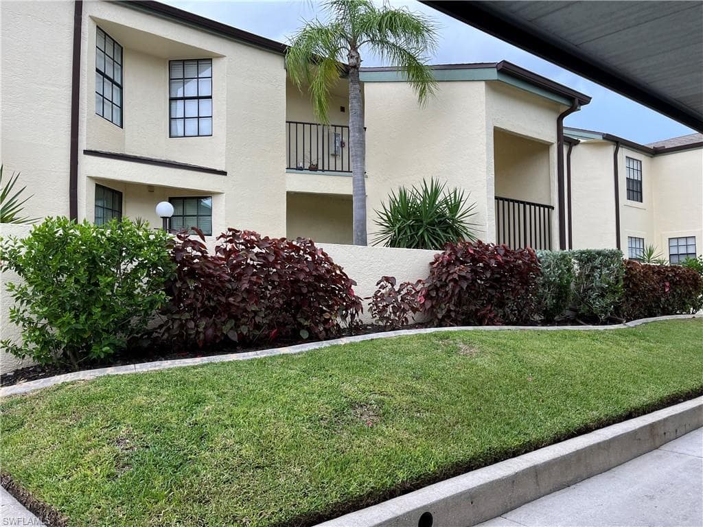 17220 Terraverde CIR 5 FORT MYERS, FL 33908