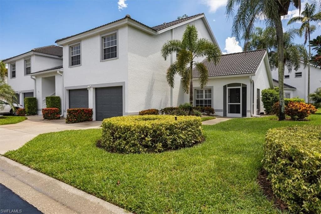965 Partridge CIR 102 NAPLES, FL 34104