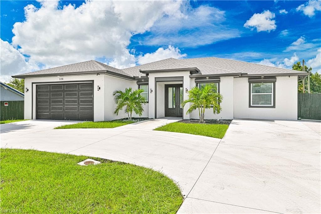 106 Lucille AVE FORT MYERS, FL 33916