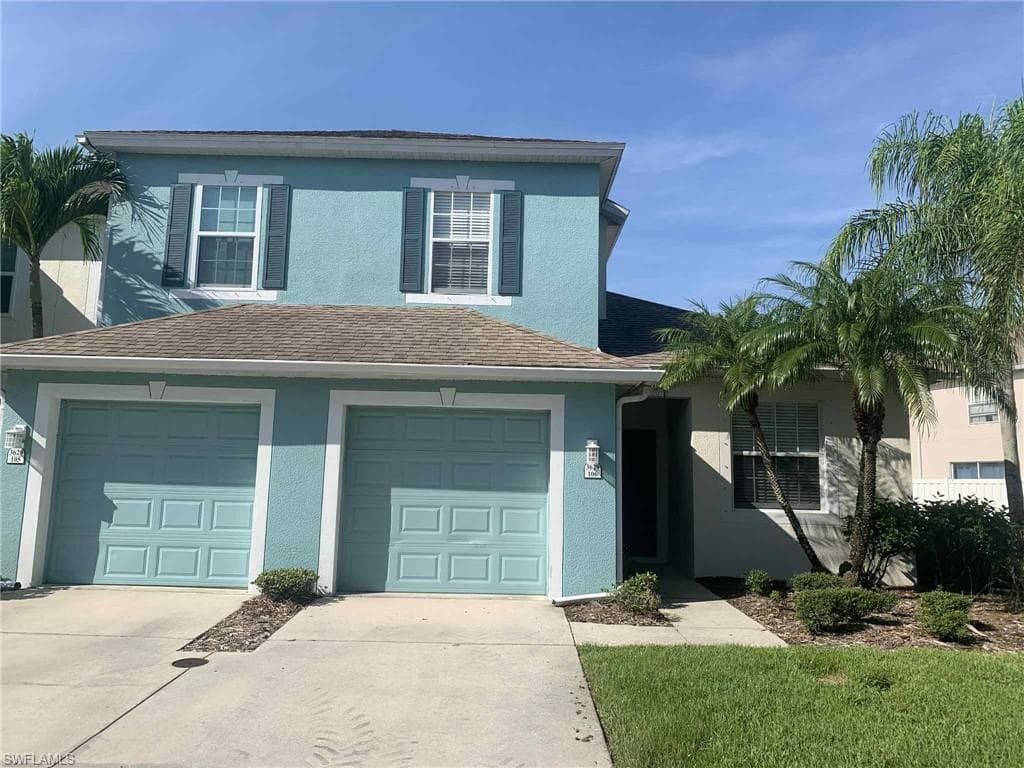 3629 Pine Oak CIR 106 FORT MYERS, FL 33916