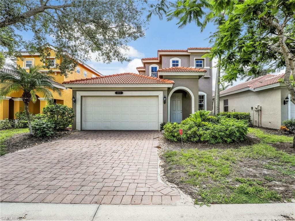 20613 Golden Elm DR ESTERO, FL 33928