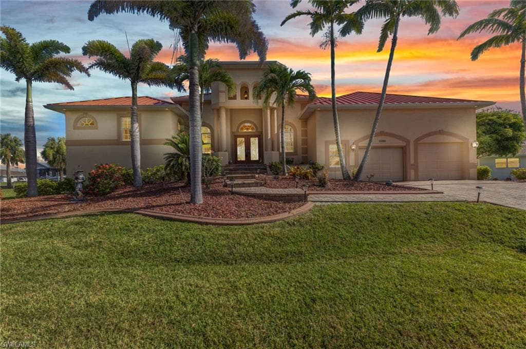 24354 Pirate Harbor BLVD PUNTA GORDA, FL 33955