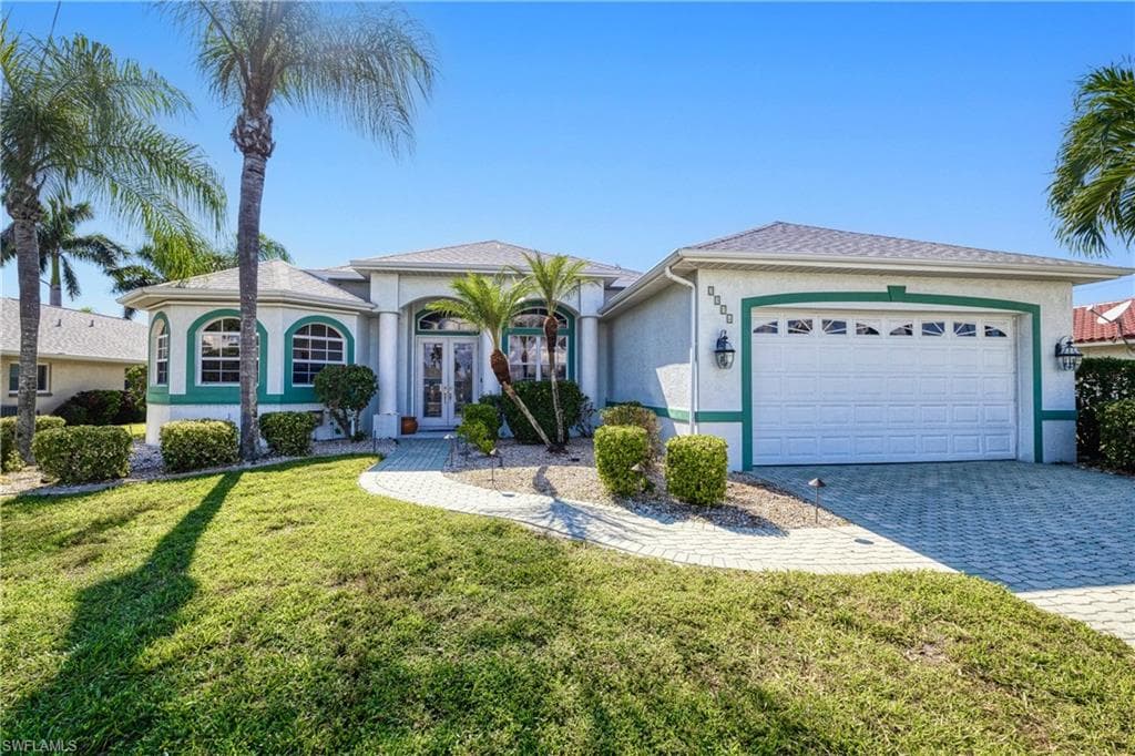 3514 SE 17th PL CAPE CORAL, FL 33904