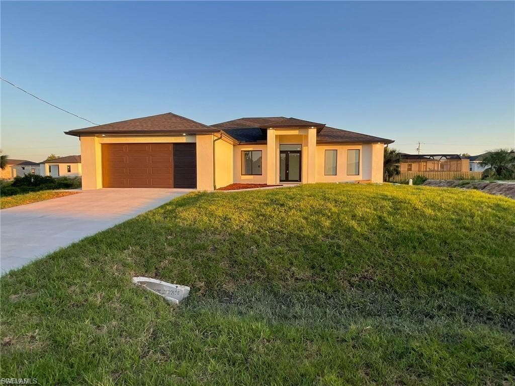 338 Progress AVE LEHIGH ACRES, FL 33974