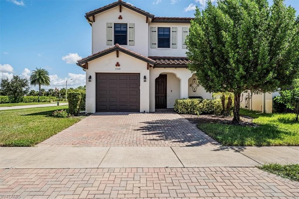 5340 Cameron DR AVE MARIA, FL 34142