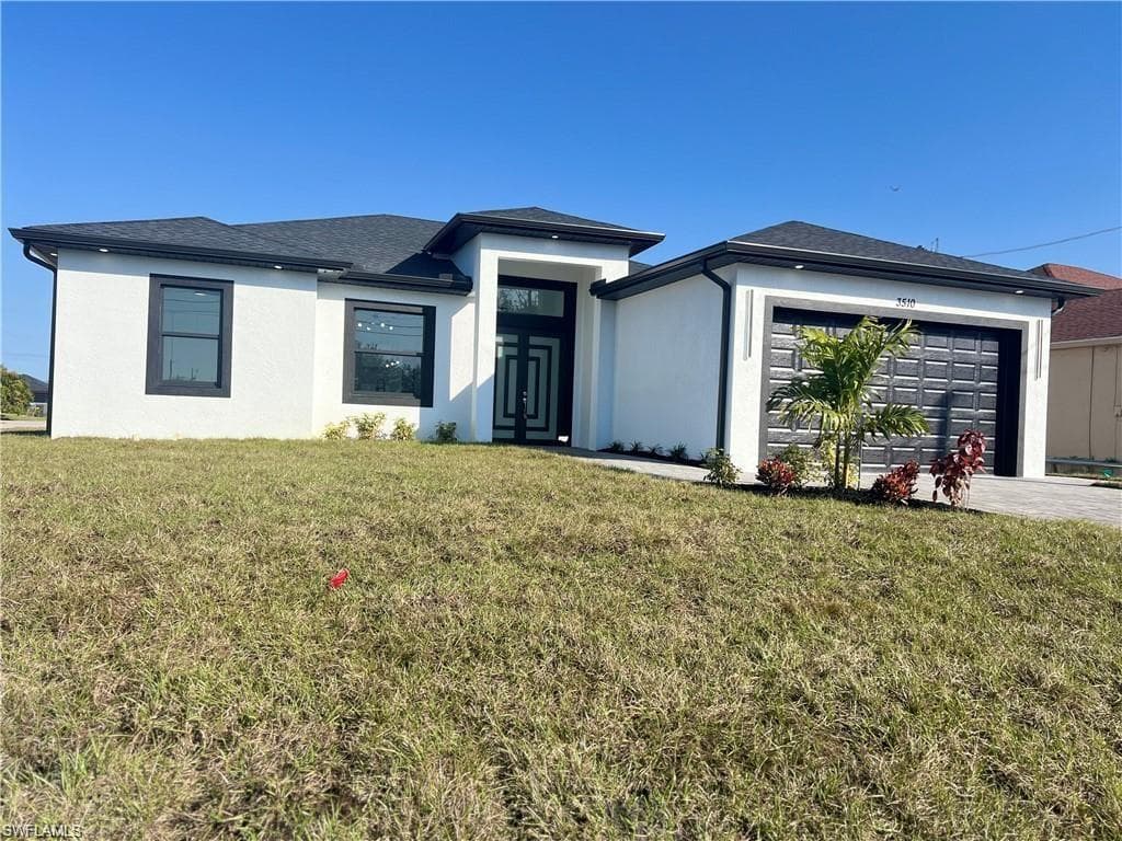 3309 24th ST SW LEHIGH ACRES, FL 33976