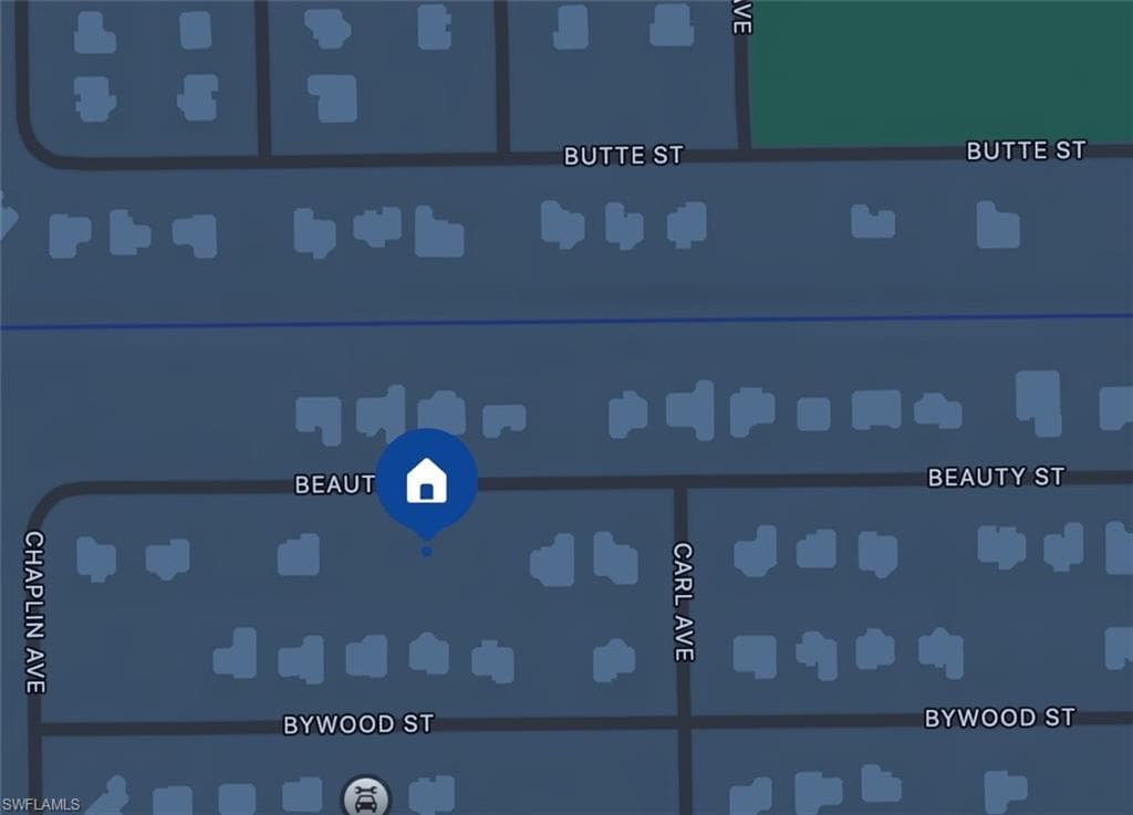 5007 Beauty ST LEHIGH ACRES, FL 33971
