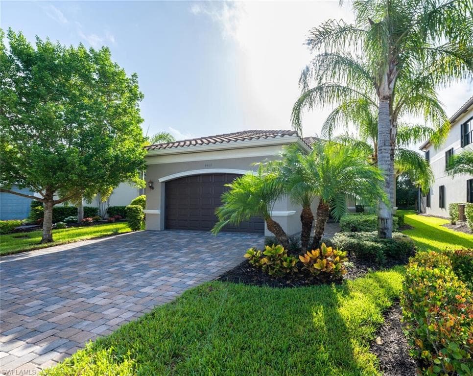 4462 Crimson AVE NAPLES, FL 34119