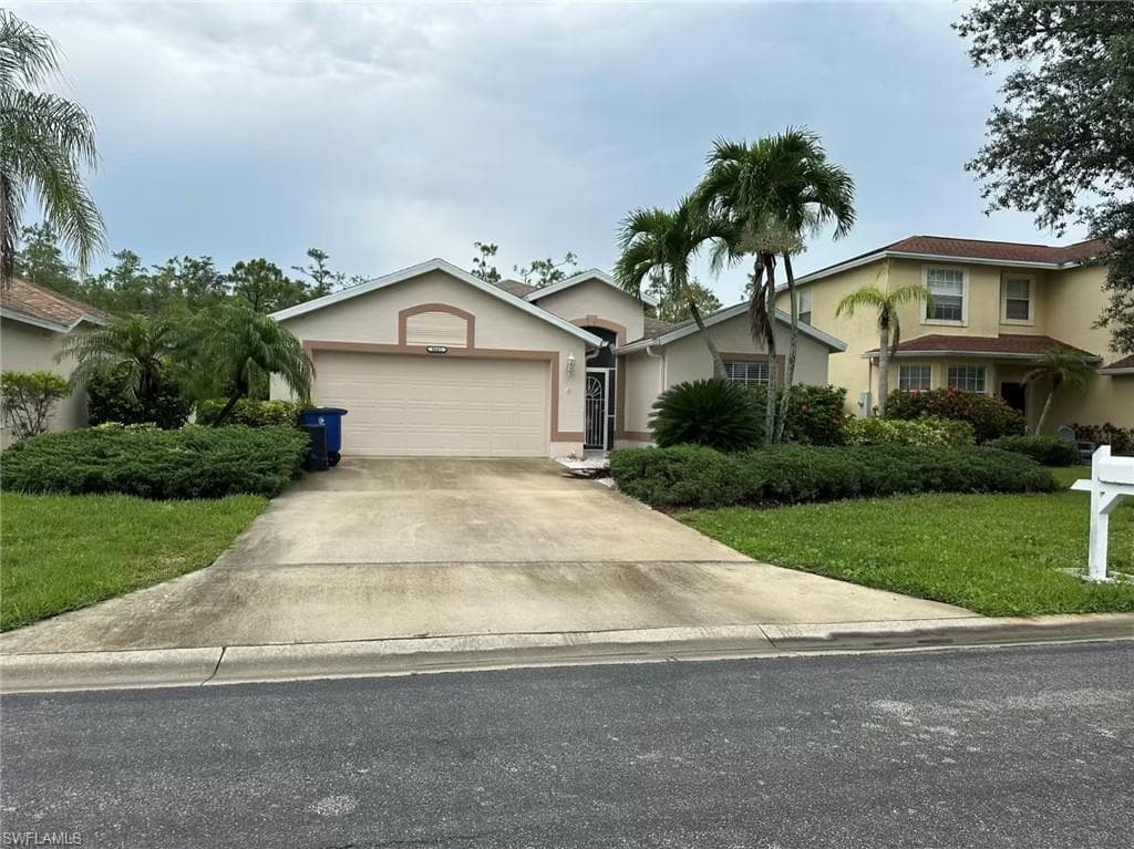 8661 Manderston CT FORT MYERS, FL 33912
