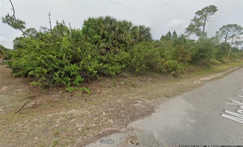 715 Maple AVE N LEHIGH ACRES, FL 33972