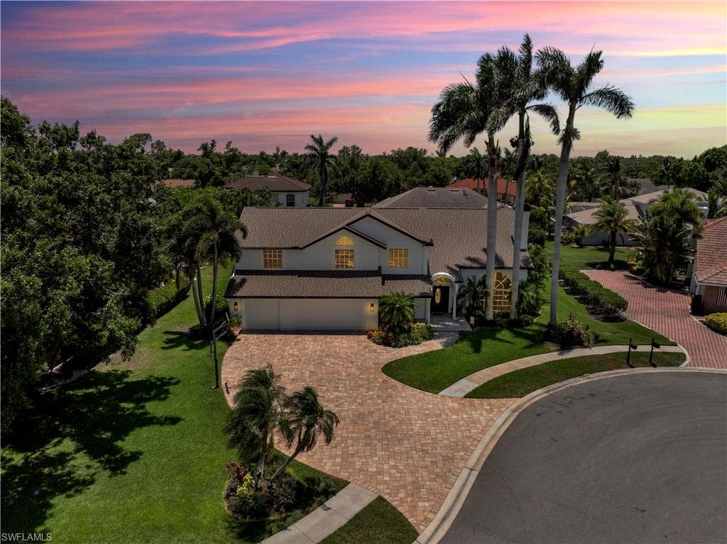 22 Carrotwood CT FORT MYERS, FL 33919
