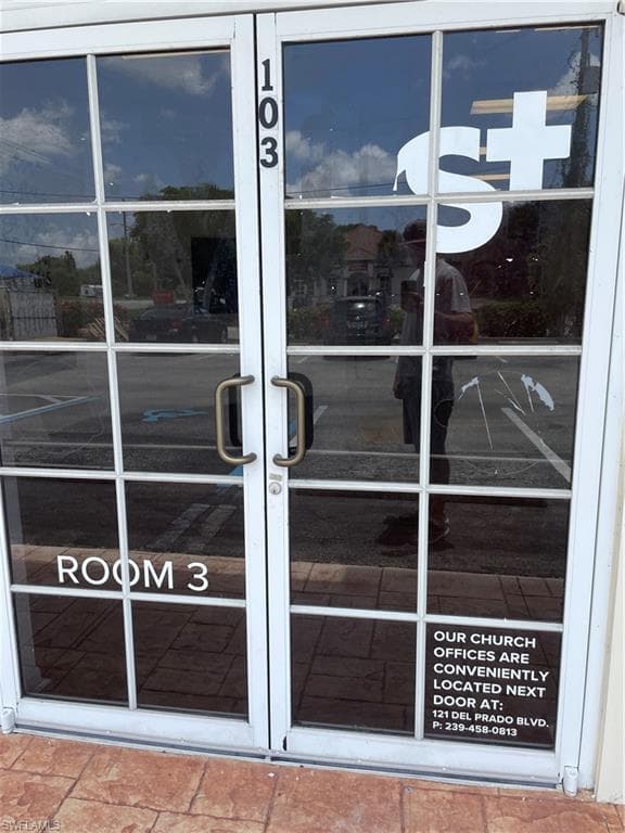 131 Del Prado BLVD S 3 CAPE CORAL, FL 33990