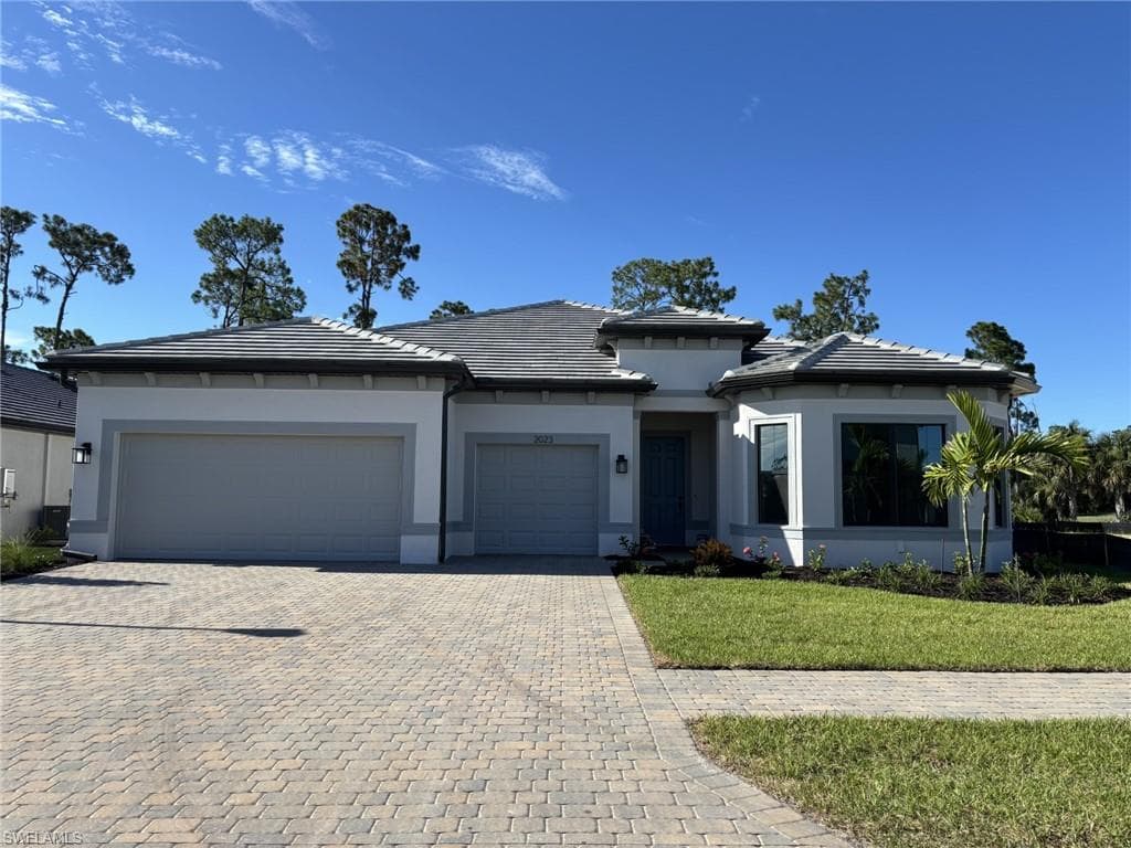 2023 Don Benito WAY OTHER, FL 34120