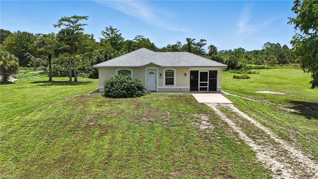 880 4th ST SE NAPLES, FL 34117