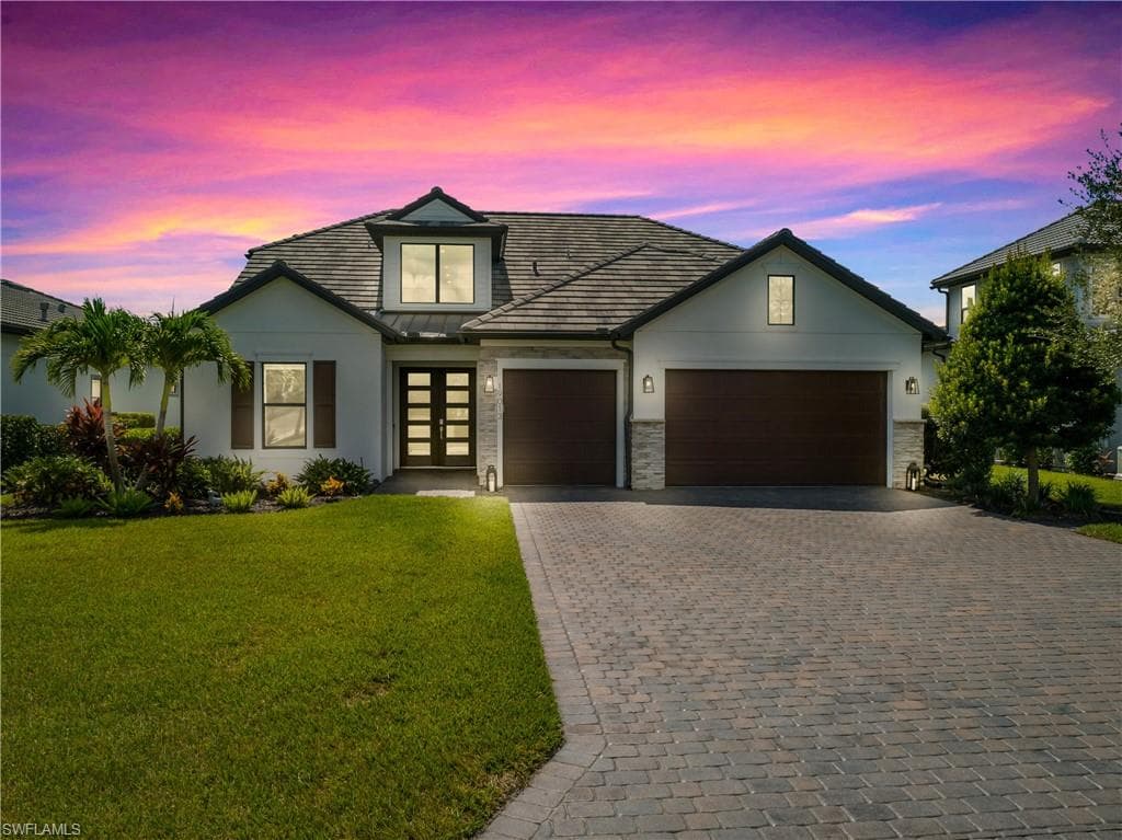 19013 Aqua Shore DR FORT MYERS, FL 33913