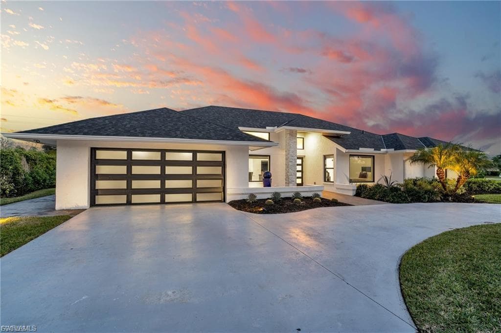 1919 Countess CT NAPLES, FL 34110