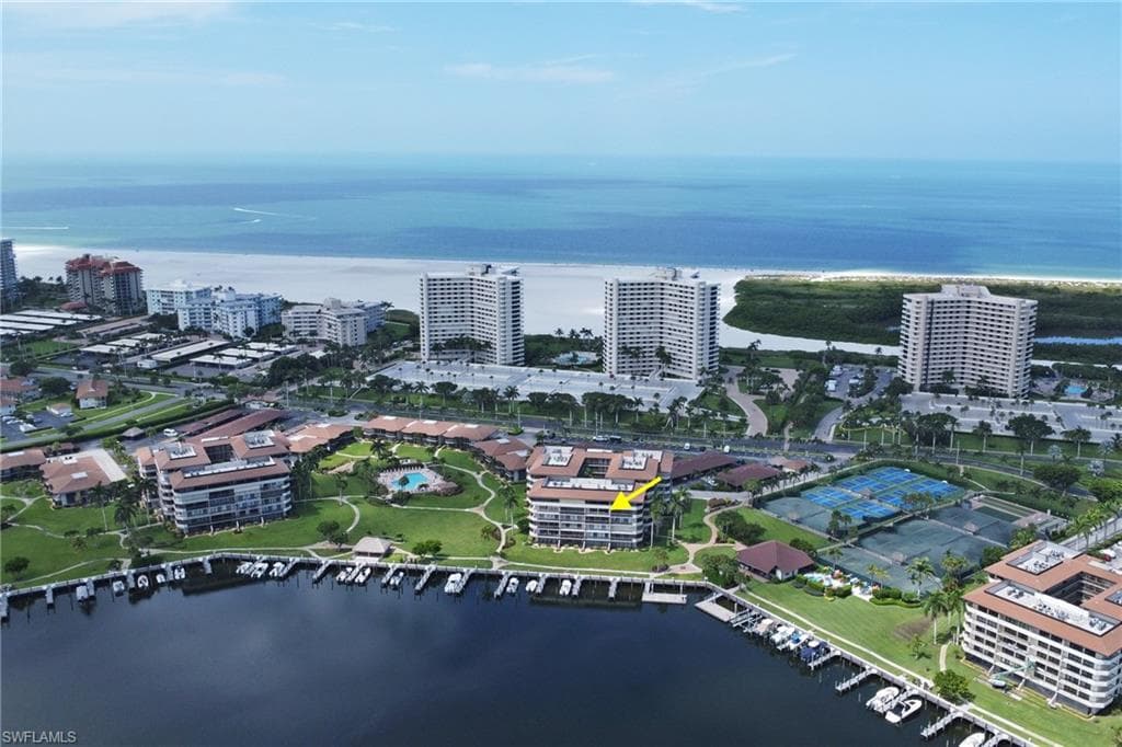 601 Seaview CT C506 MARCO ISLAND, FL 34145