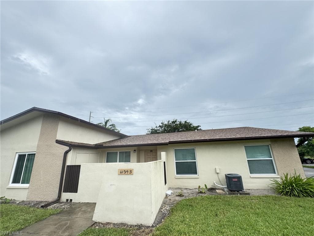 6134 Principia DR 3 FORT MYERS, FL 33919