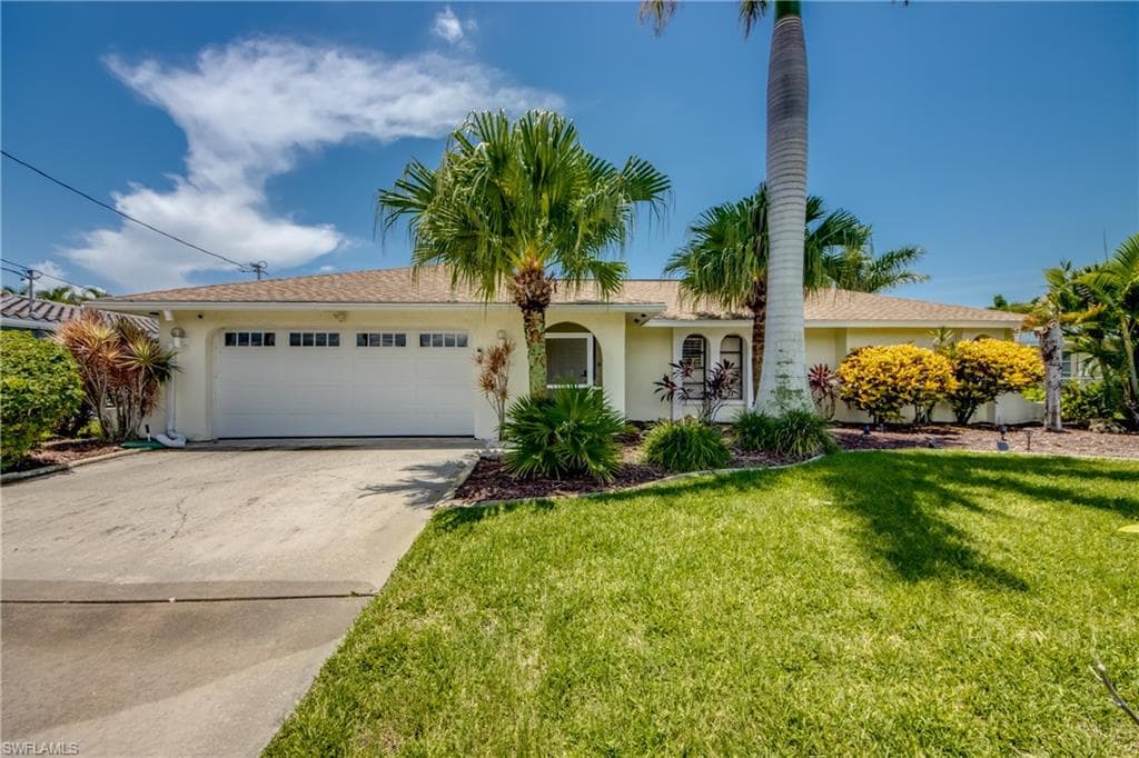 912 SW 54th LN CAPE CORAL, FL 33914