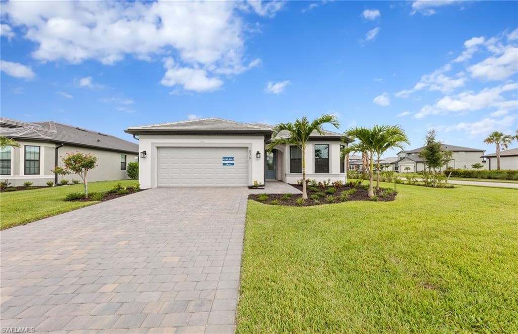 18361 Ridgeline DR ESTERO, FL 33928