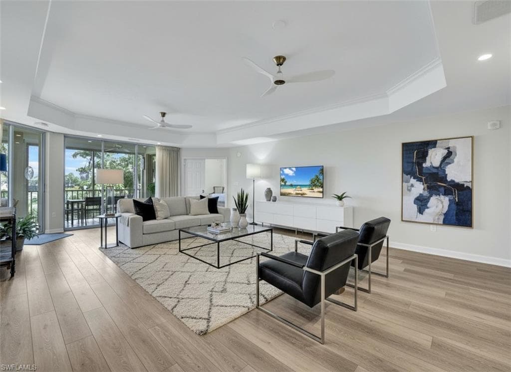 591 AUDUBON BLVD B202 NAPLES, FL 34110