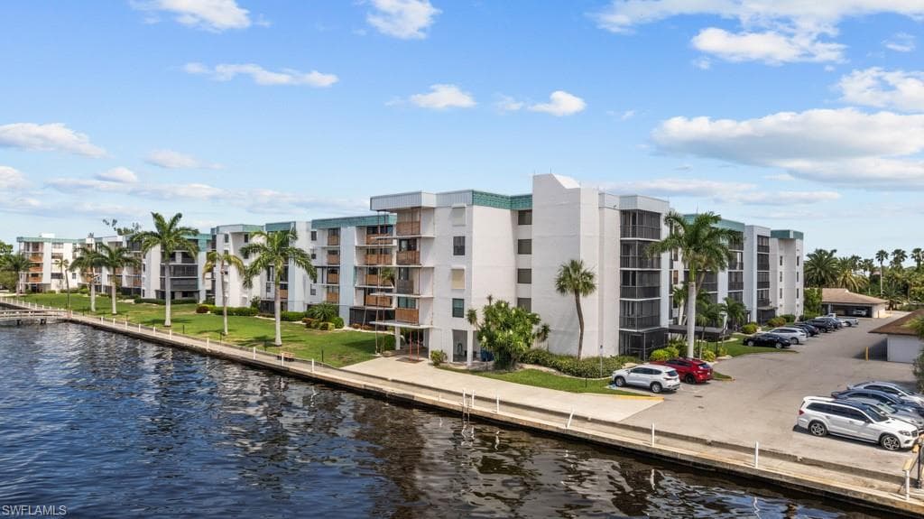 3460 N Key DR 416 NORTH FORT MYERS, FL 33903