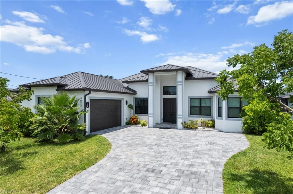 3022 SW 24th AVE CAPE CORAL, FL 33914