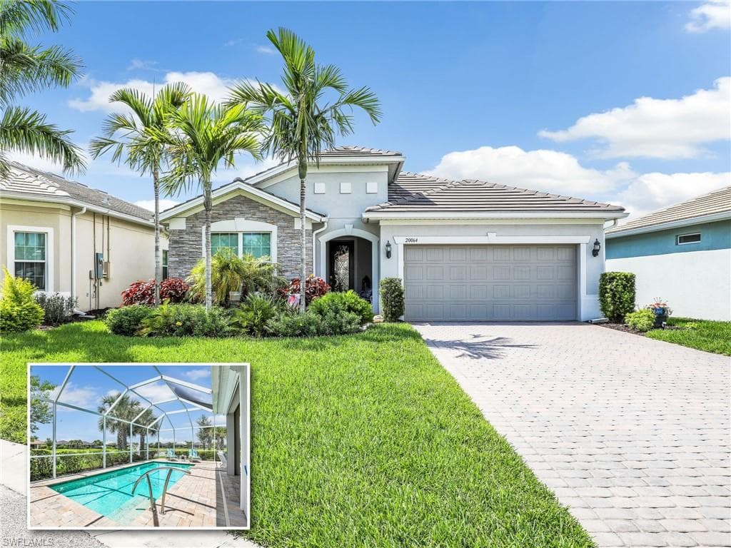 20064 Wymberly WAY ESTERO, FL 33928
