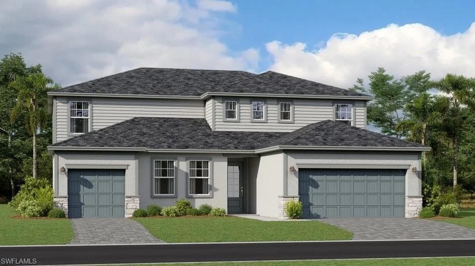 14514 Lagoon LN Babcock Ranch, FL 33982