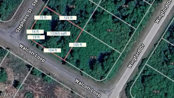 1914 Stephens ST LEHIGH ACRES, FL 33972