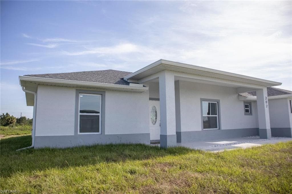 202 Jubilee Terrace LABELLE, FL 33935