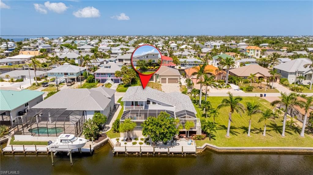 2372 Cherimoya LN ST. JAMES CITY, FL 33956
