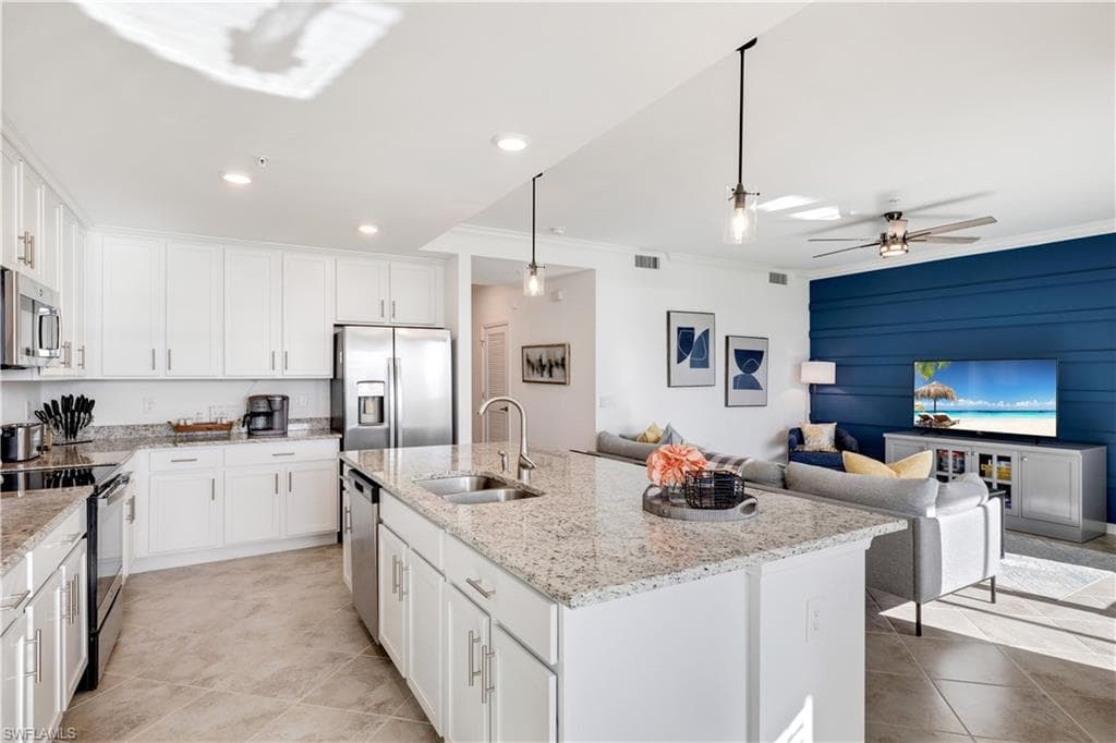 43030 Greenway BLVD 412 PUNTA GORDA, FL 33982