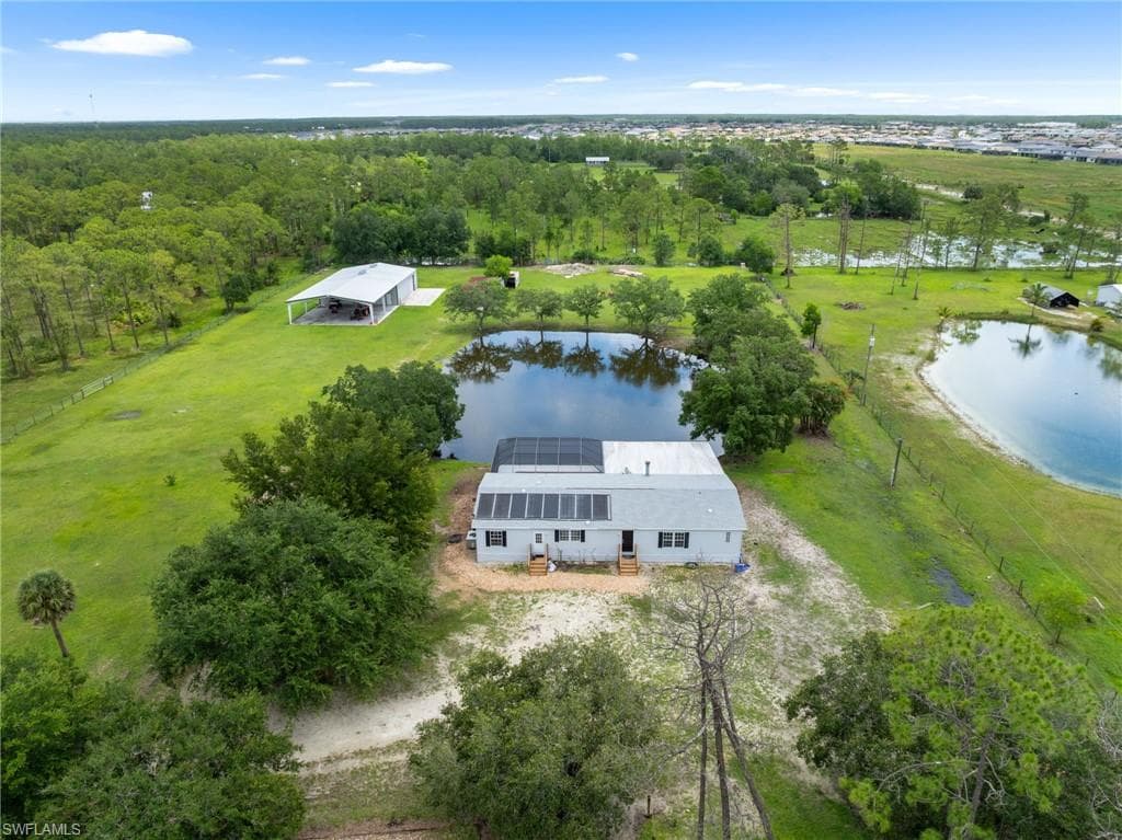 18405 Dykes RD ESTERO, FL 33928