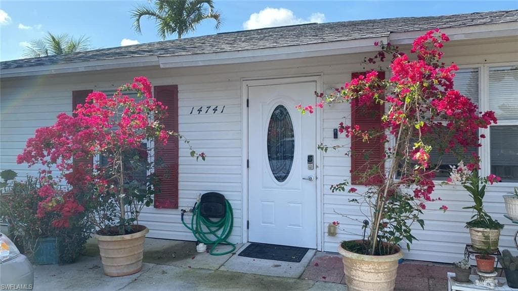 14741 Apalachee ST NAPLES, FL 34114