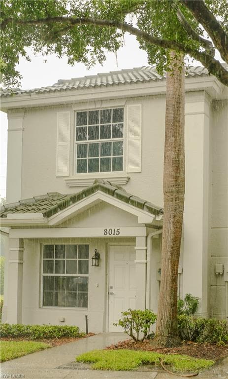 8015 Casa Palermo CIR FORT MYERS, FL 33966