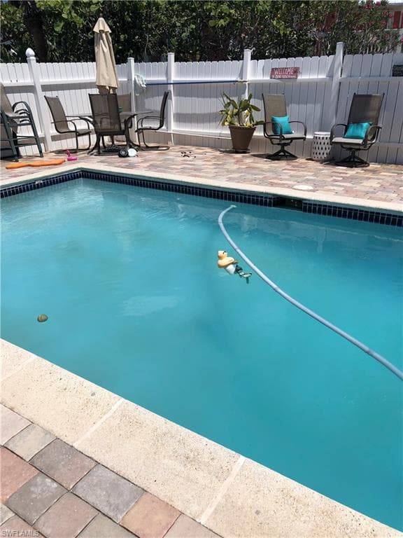 106 Hibiscus DR FORT MYERS BEACH, FL 33931