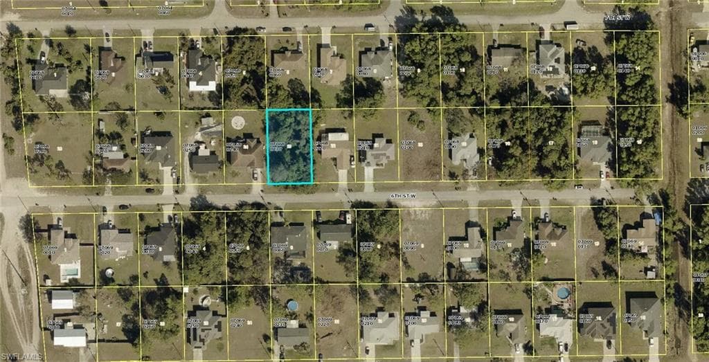 4316 6th ST W LEHIGH ACRES, FL 33971