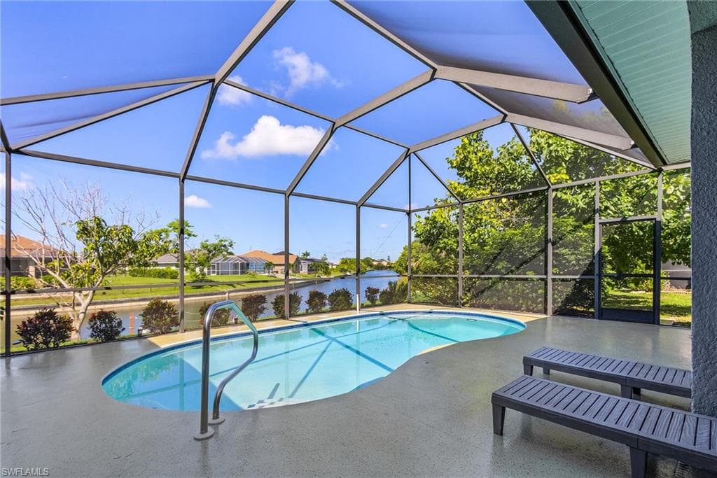 228 Nicholas PKWY E CAPE CORAL, FL 33990