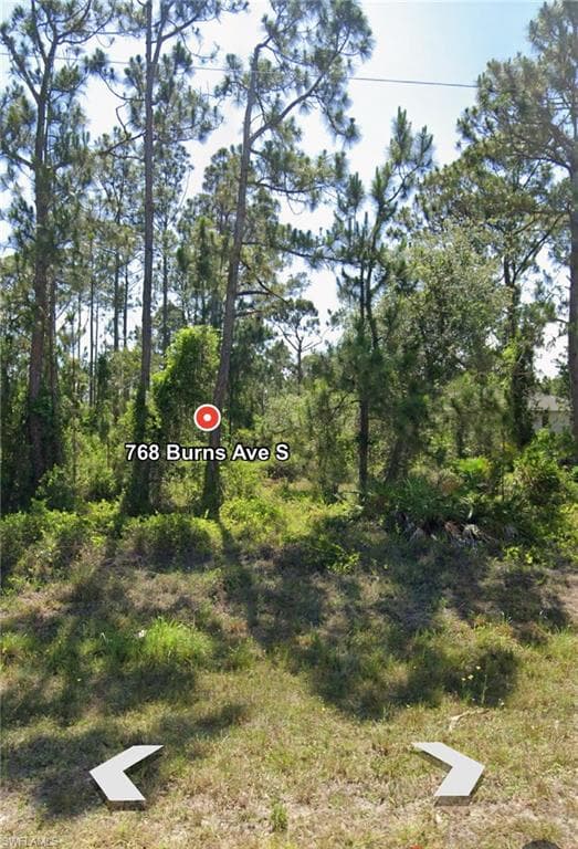 768 Burns AVE S LEHIGH ACRES, FL 33974