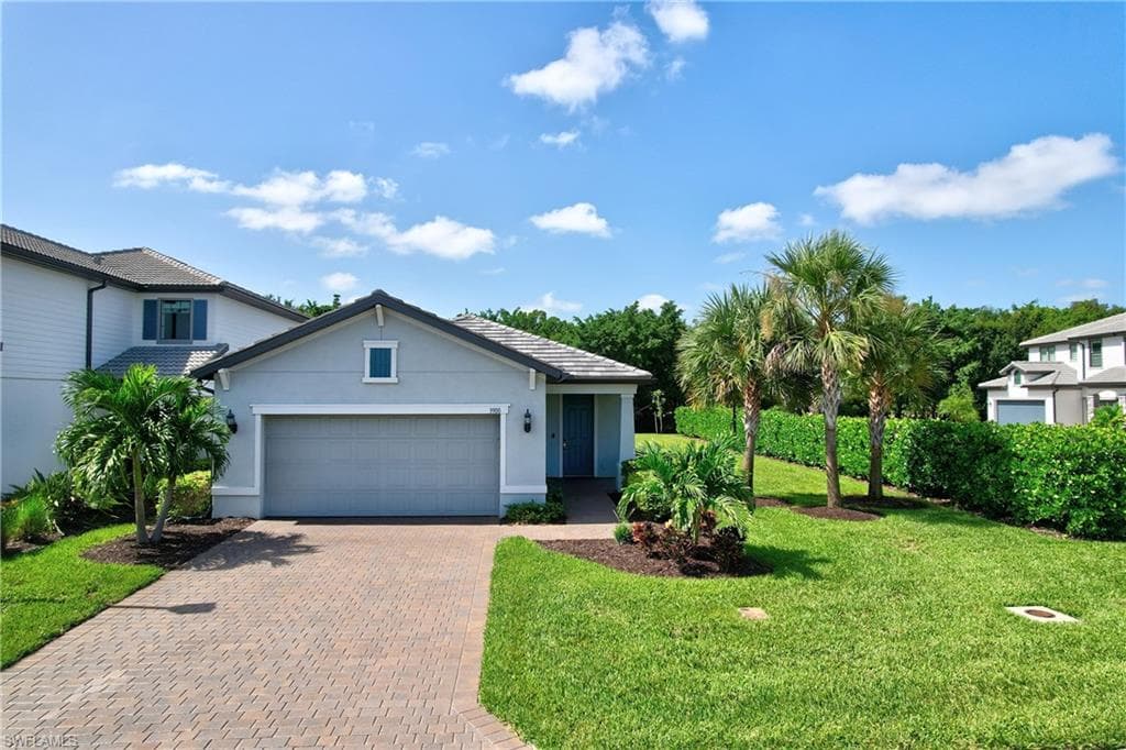 3900 Black Eagle LN FORT MYERS, FL 33966