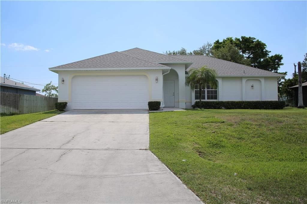 1716 NE 6th PL CAPE CORAL, FL 33909